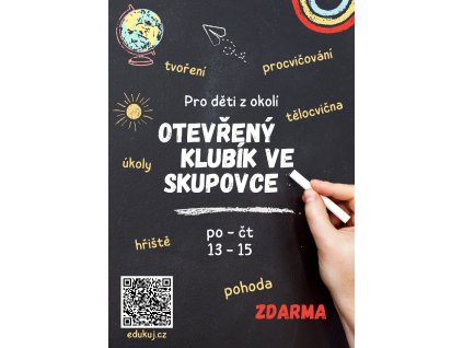 Kroužky 20242025