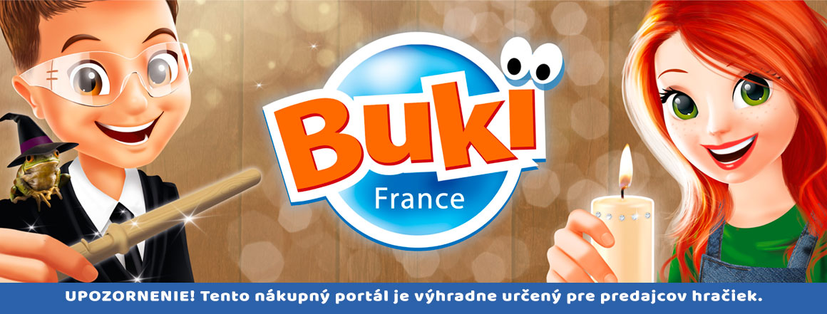 Všeobecný BUKI
