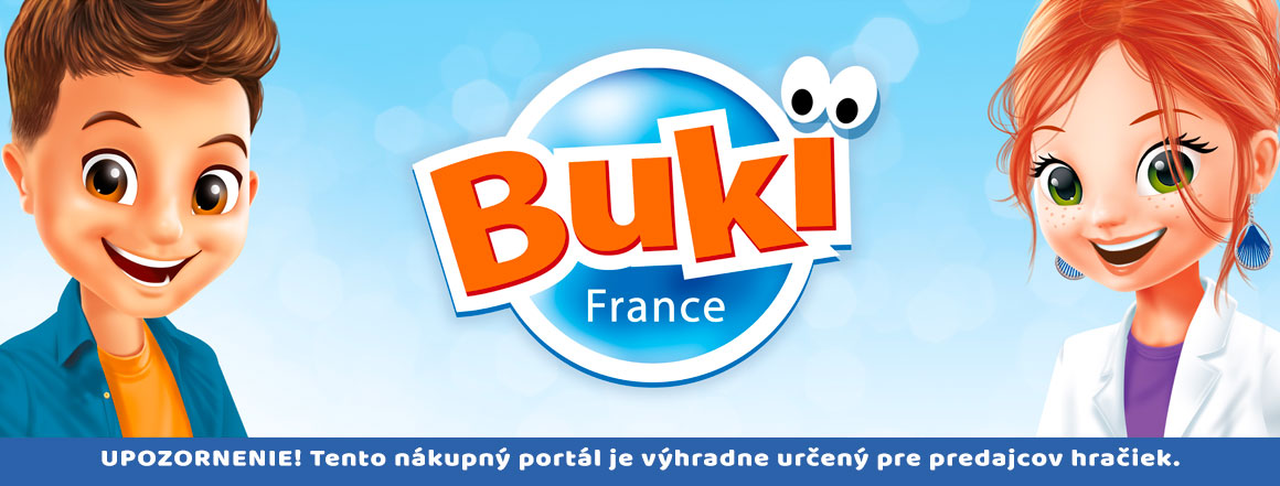 Všeobecný BUKI 2