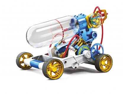 Auto na vzduch (7502)