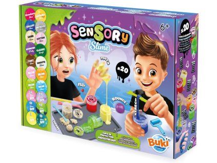 7236 senzoricky sliz