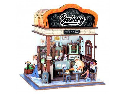 12590 1 diorama pekaren