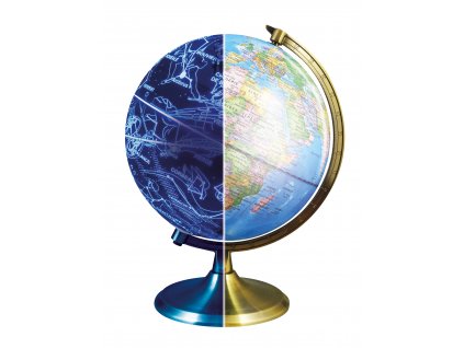 7345 Globe NUIT JOUR