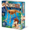 DinoKIT vykopávka a kostra Brachiosaurus (439BRA)