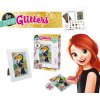 BeTeens GLITTERS Papagáj (DP004)