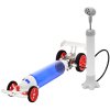 PlaySTEM - Pneumatické auto (04.00801)