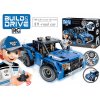 BUKI - Stavebnice RC Off-road auta 2v1