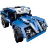 BUKI - Stavebnice RC Off-road auta 2v1