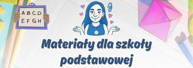 Materiály pro základní školu