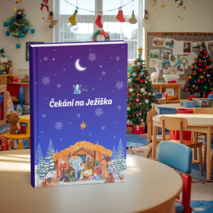 Čekání na Ježíška (1)