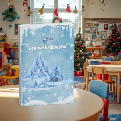 Ledové království (1)