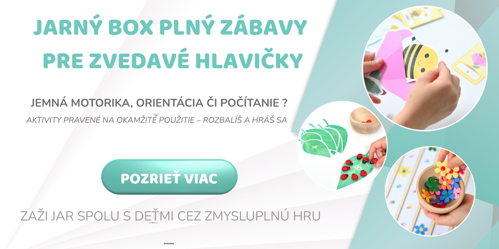 jarný box