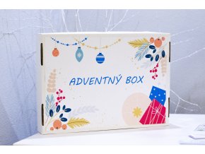 ADVENTNÝ BOX