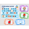 poskladaj slovo