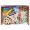 Edukačný box | 3-4 roky