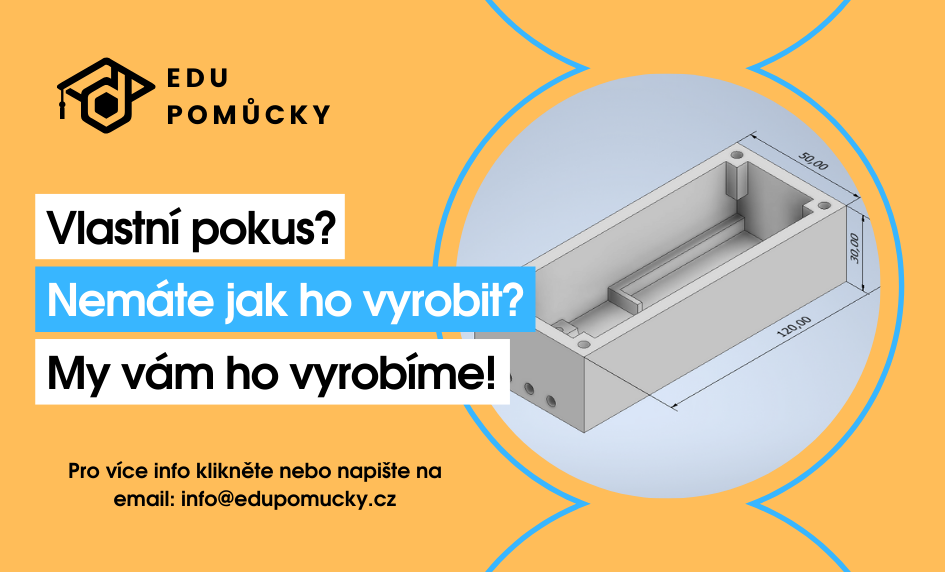 Vlastní pokus