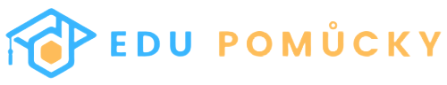Edu Pomůcky