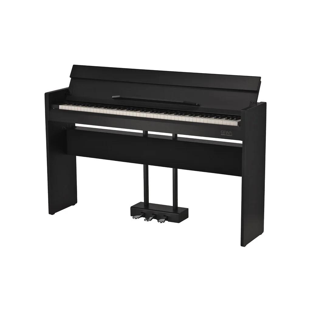 Digitálne piano pre začiatočníkov - na čo sa zamerať pri kúpe prvého piana?
