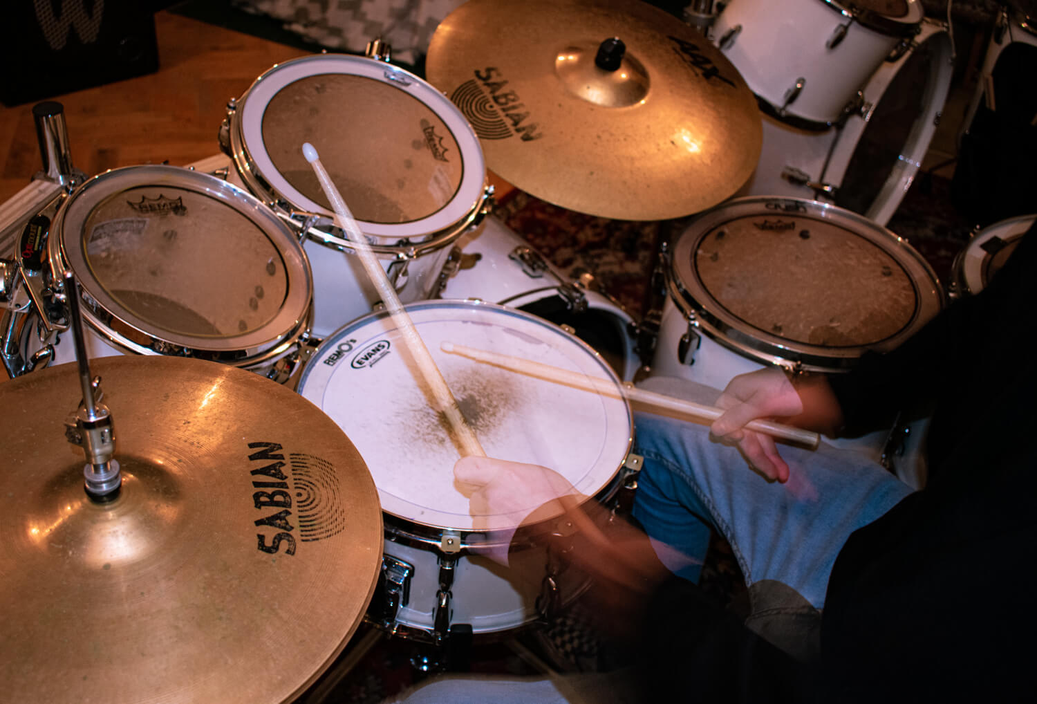 Bicie nástroje... a všetko, čo o nich potrebujete vedieť