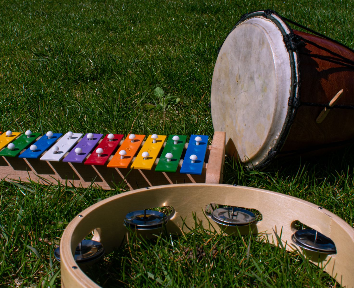 Aký nástroj dieťaťu zveriť?