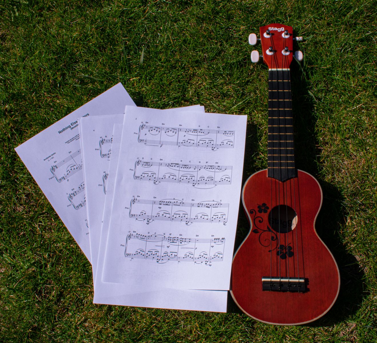 Hudba a jej vplyv na dieťa