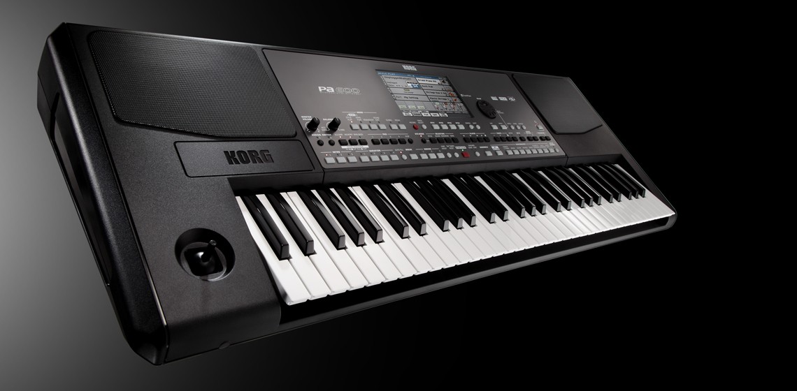RECENZIA KORG PA600. Dokázal ma presvedčiť?