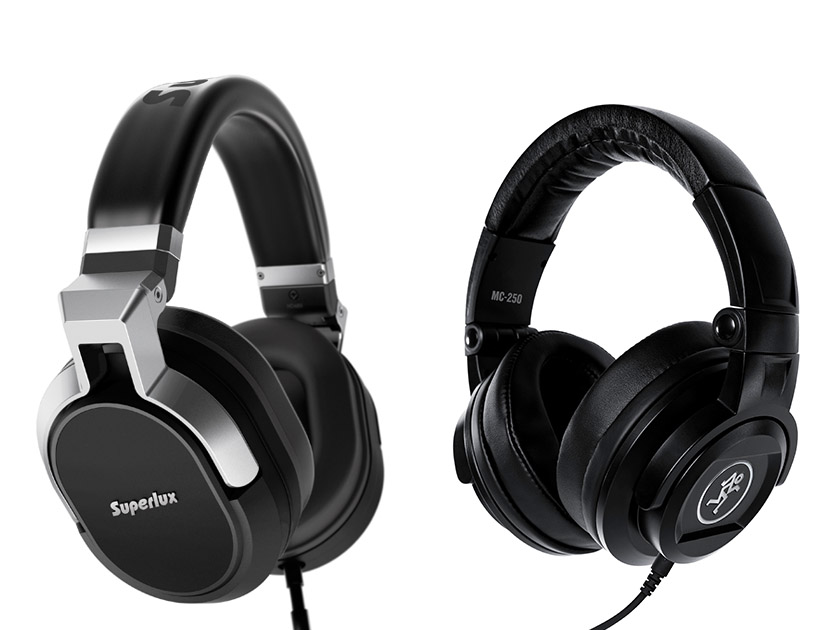 Všetko, čo potrebujete vedieť o kvalitných štúdiových slúchadlách