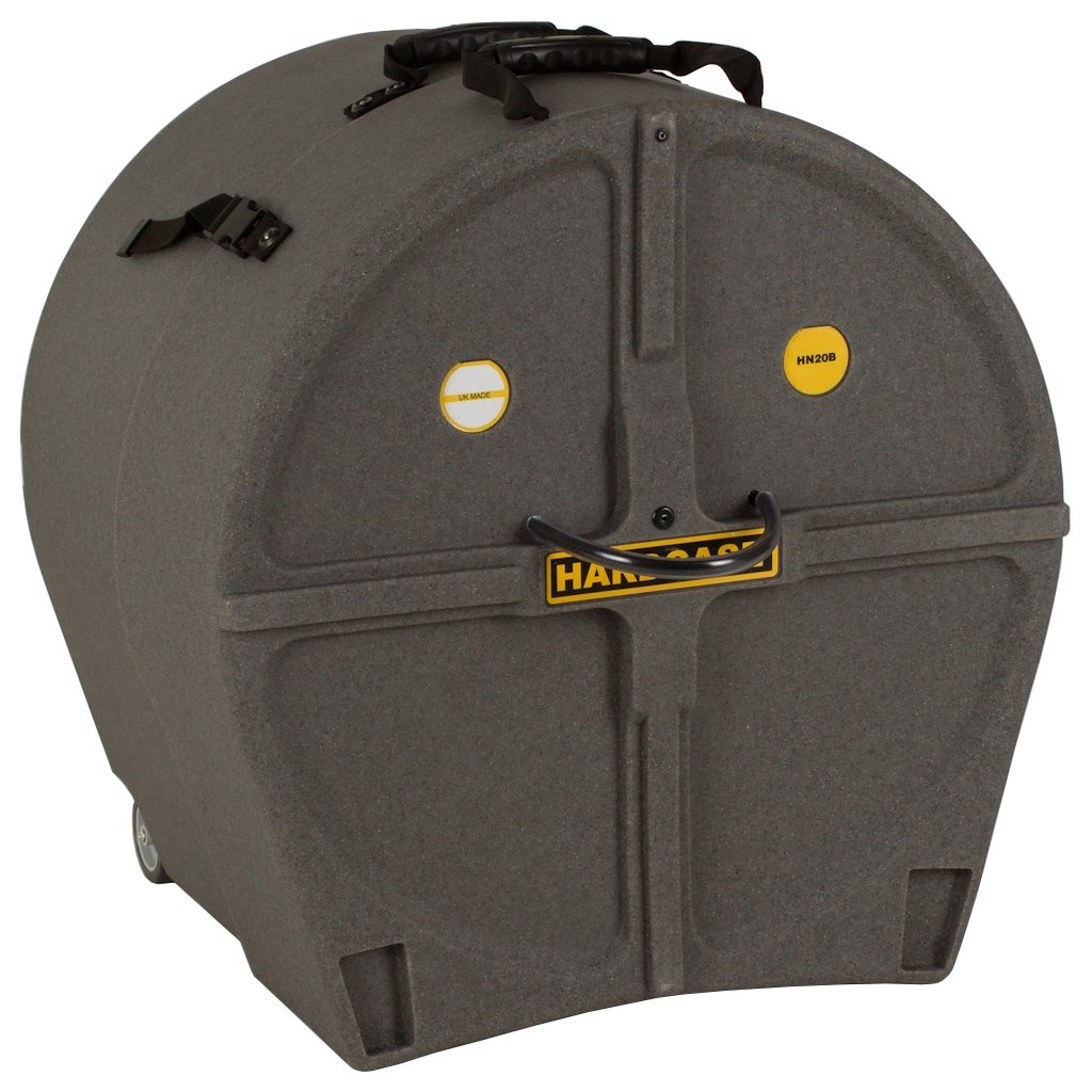 HARDCASE HNP20BG