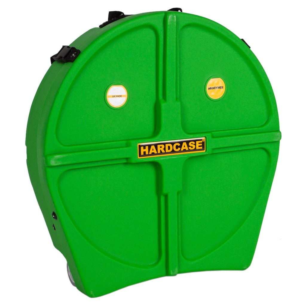 HARDCASE HNP9CYM22LG
