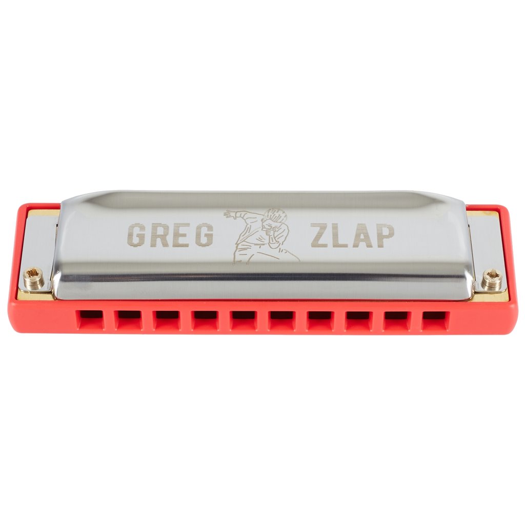 HOHNER Greg Zlap Signature A-major