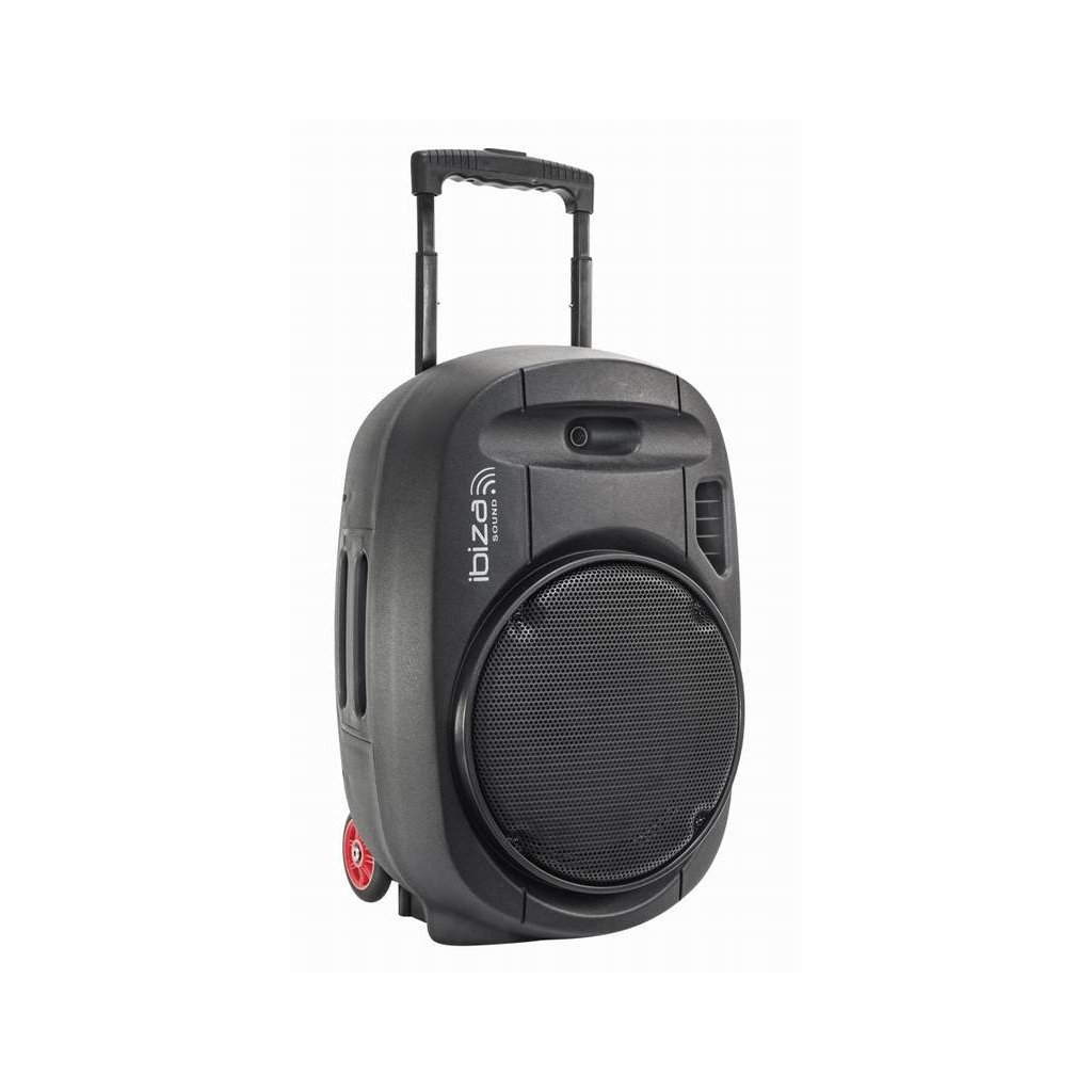 13506 ibiza sound port15uhf mkii