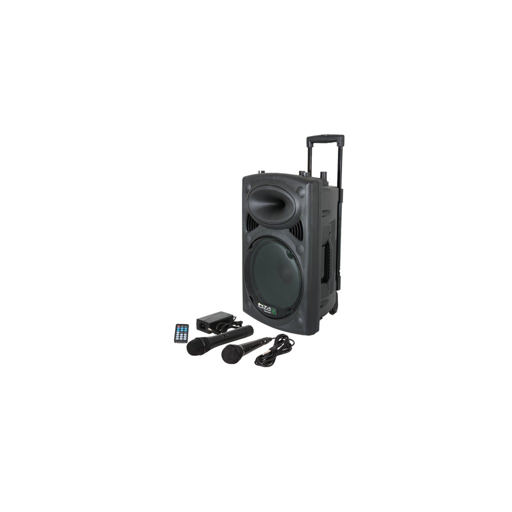 13509 ibiza sound port8 uhf