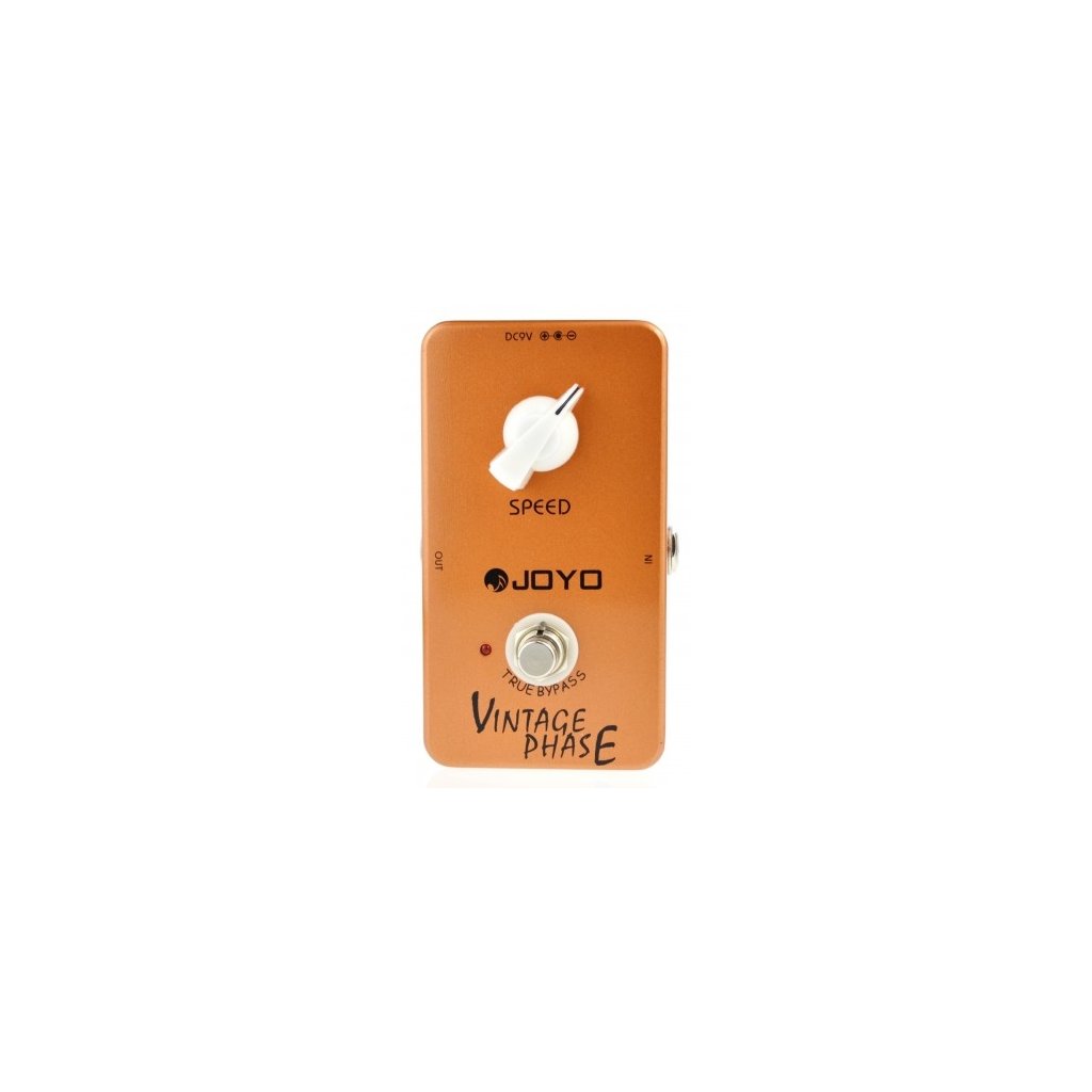 JOYO JF-06 Vintage Phase