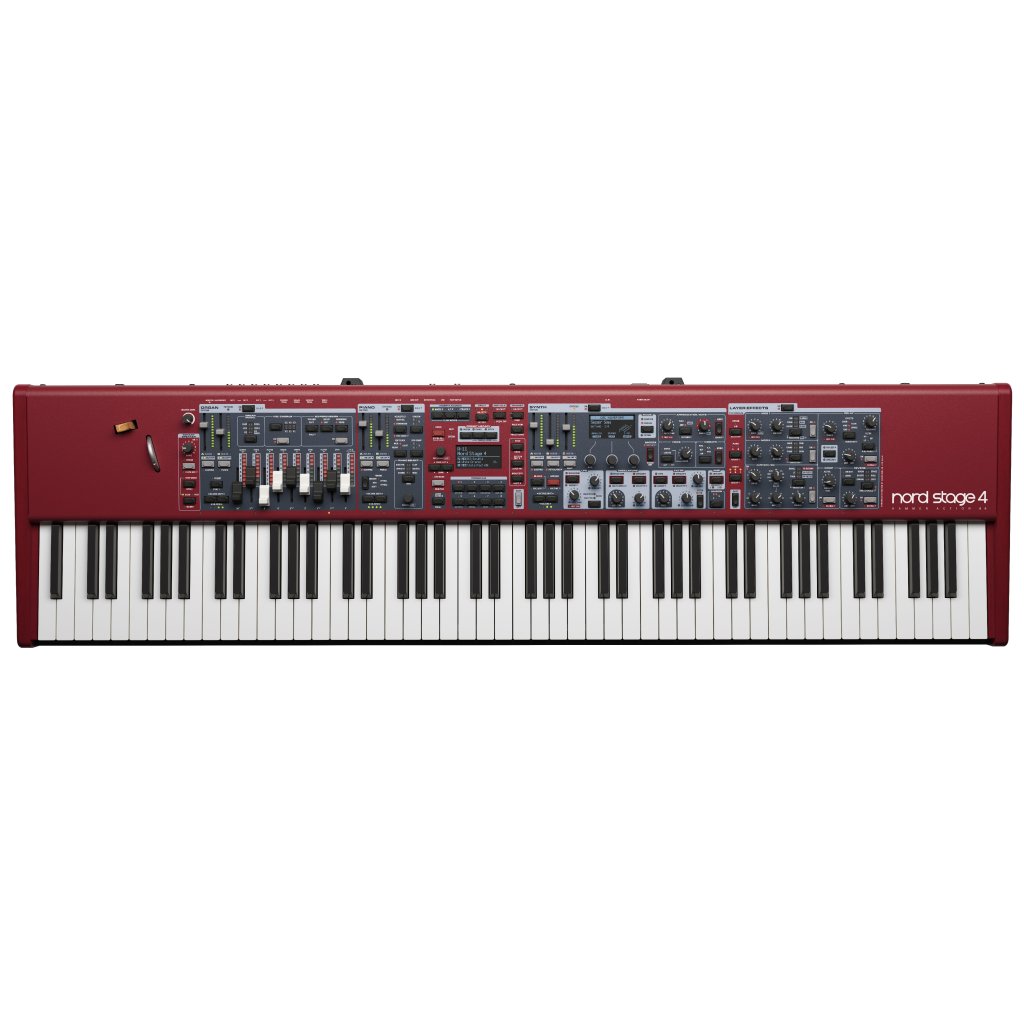 NORD STAGE 4 88