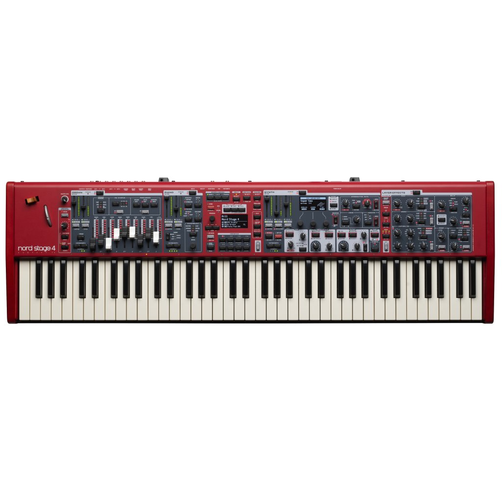 NORD STAGE 4 Compact