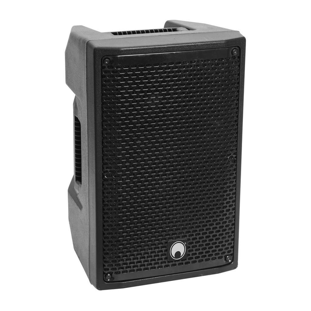 OMNITRONIC XKB-208A 2-pásmový reproduktor, aktívny, Bluetooth