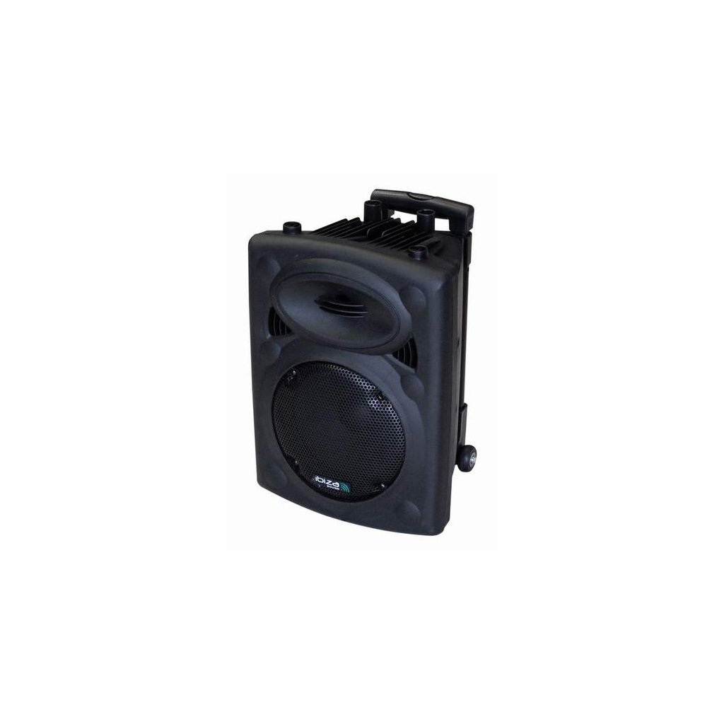 17919 port8vhf bt ibiza sound prenosny pa system
