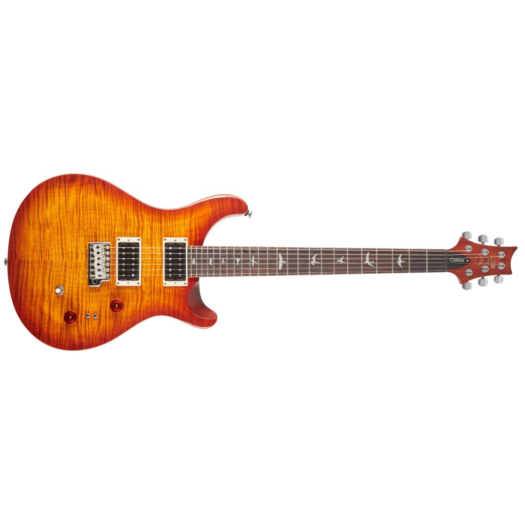 PRS SE Custom 24-08 Vintage Sunburst