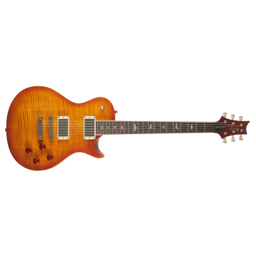 PRS SE SC McCarty 594 Vintage Sunburst