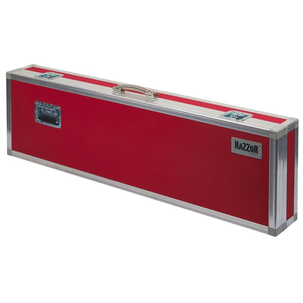RAZZOR CASES FUSION Nord Stage 3 Compact Case