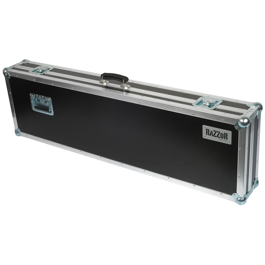 RAZZOR CASES Nord Stage 3 88 Case