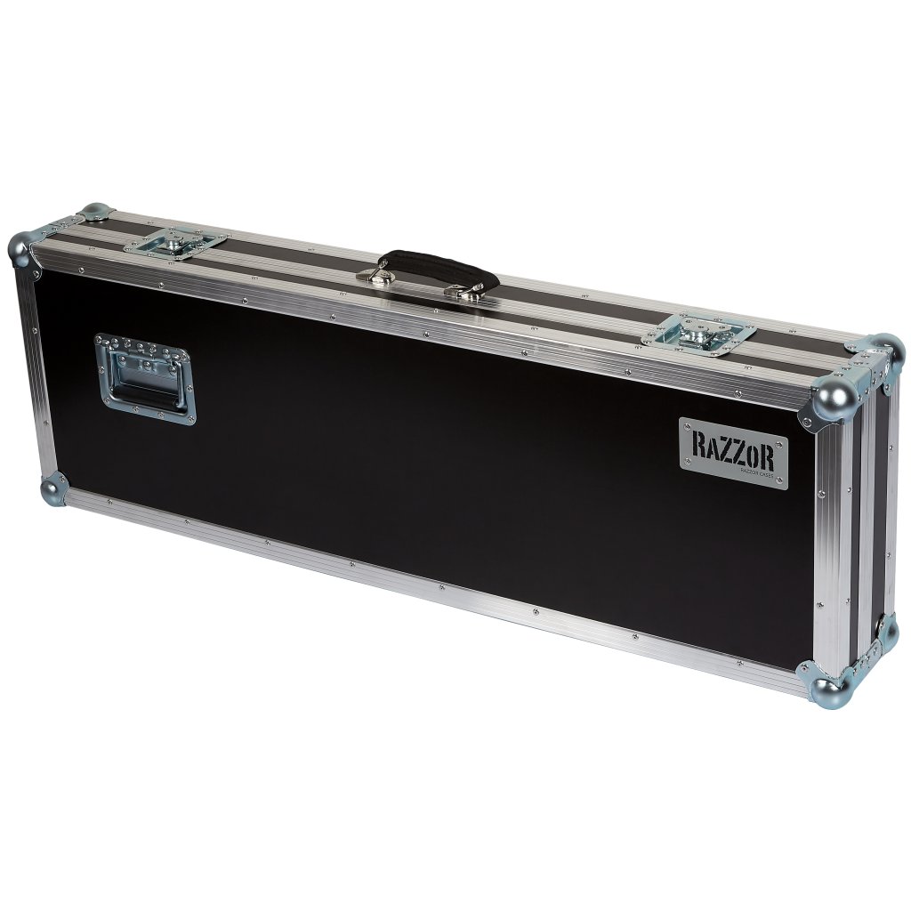 RAZZOR CASES Nord Stage 3 Compact Case