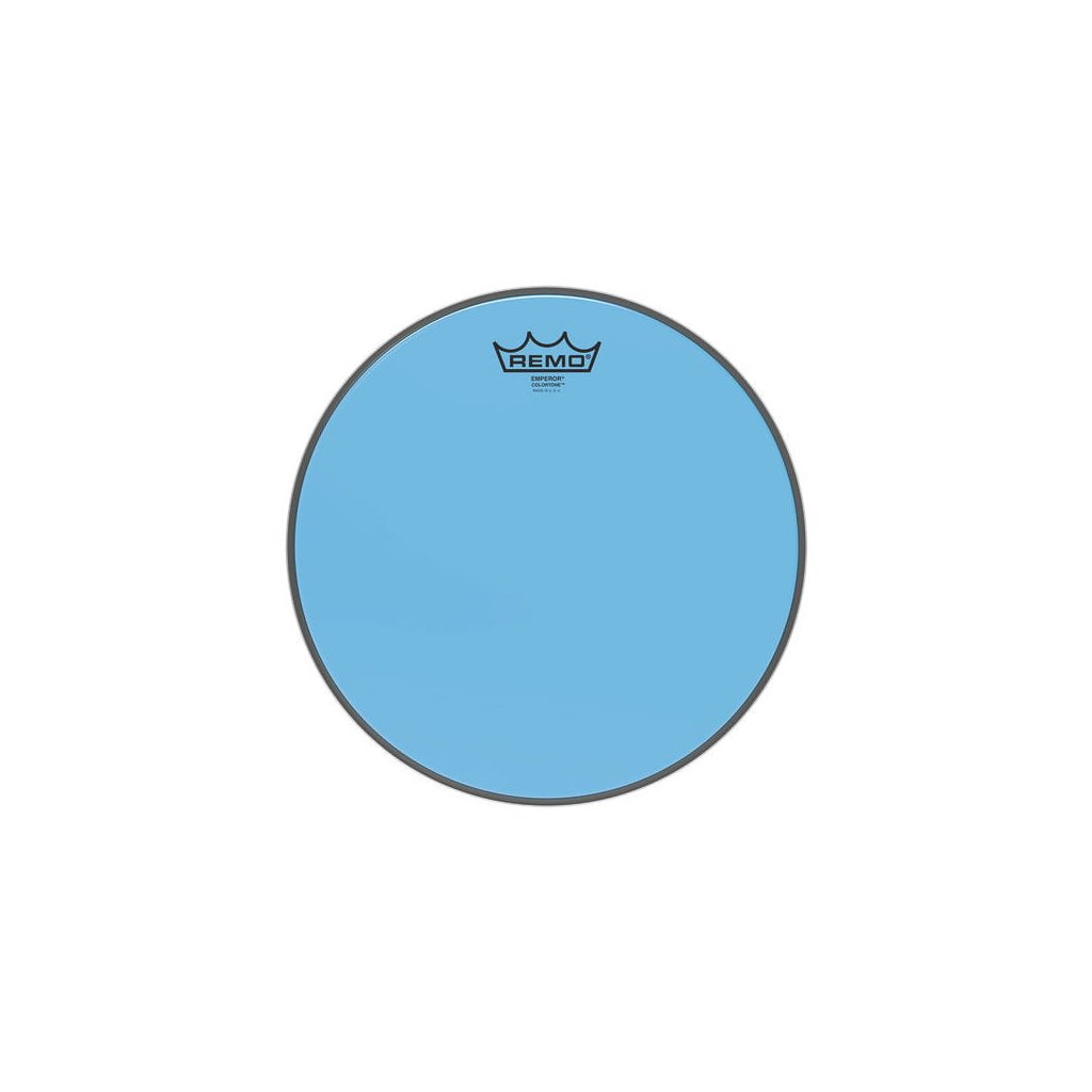 19668 remo 12 emperor colortone blue