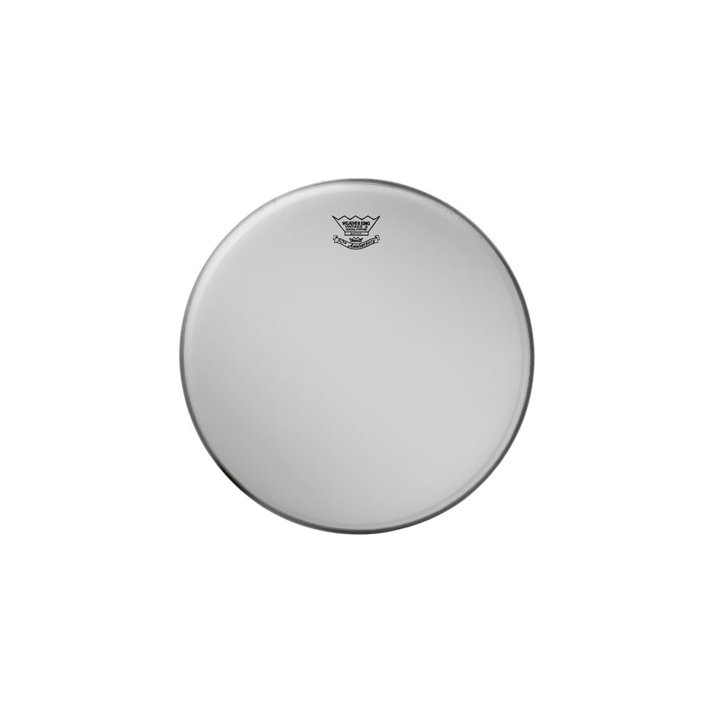 REMO 14" Vintage Ambassador
