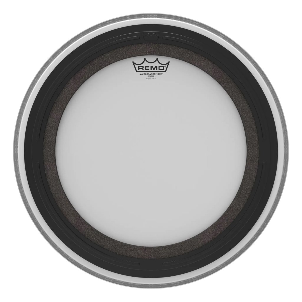 20175 remo 18 emperor smt coated