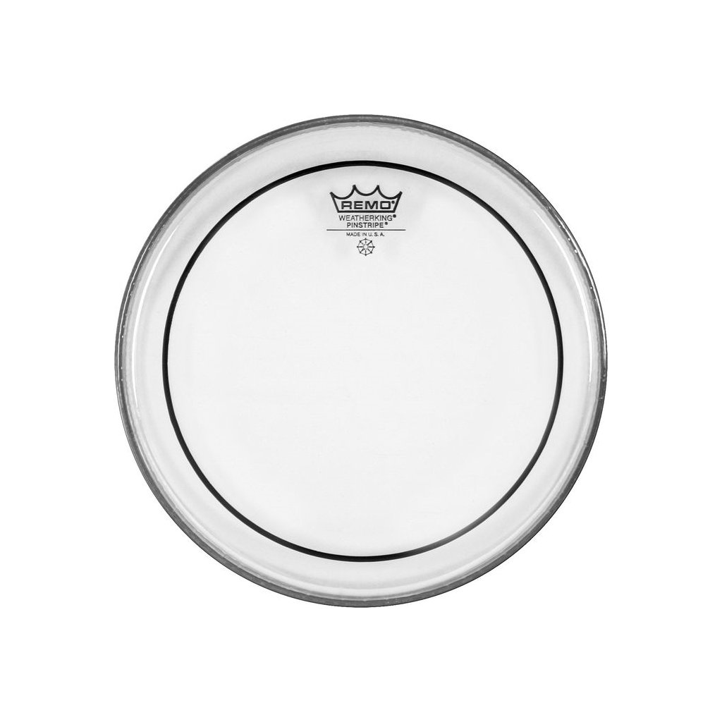 20394 remo 22 pinstripe clear