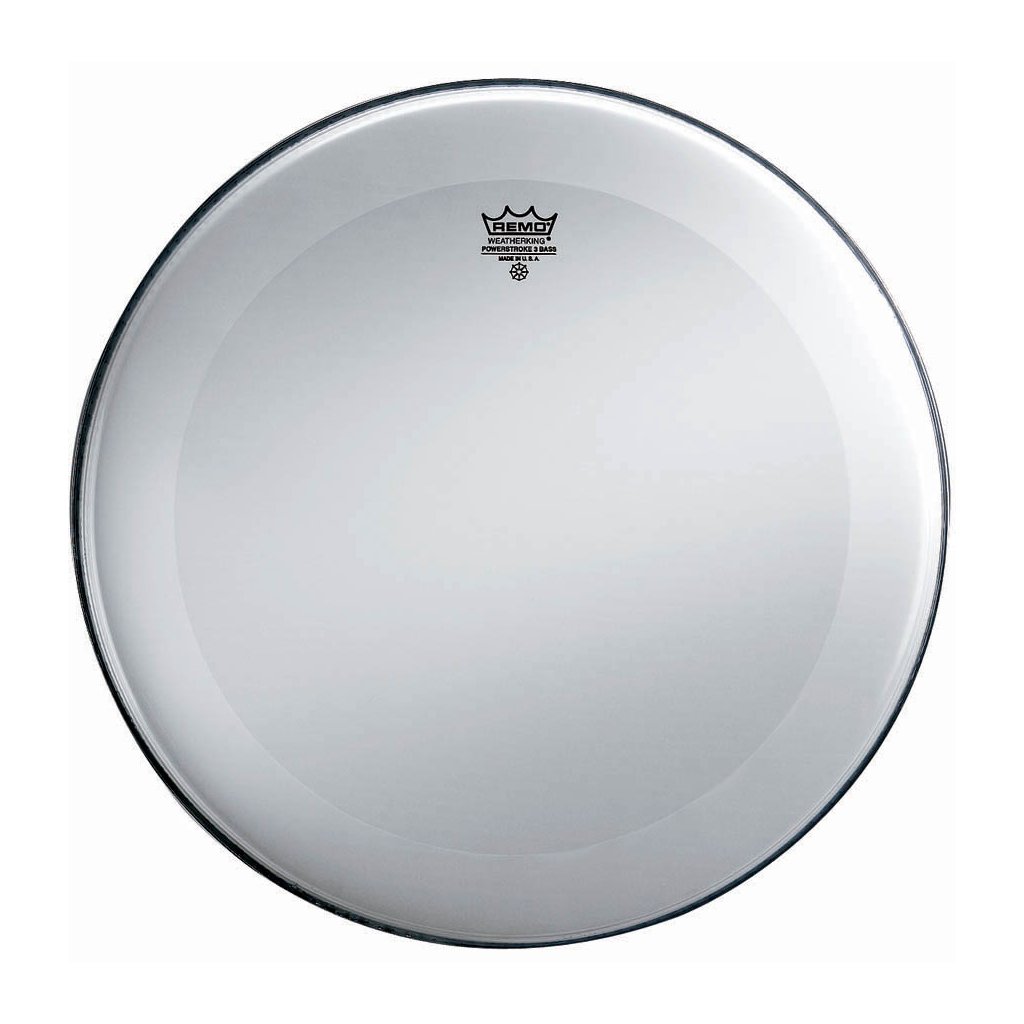 20442 remo 22 powerstroke 3 smooth white