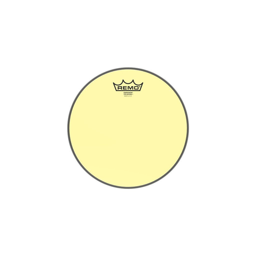 20592 remo 8 emperor colortone yellow