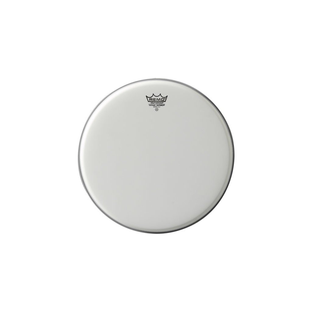REMO 8" Vintage Emperor Coated