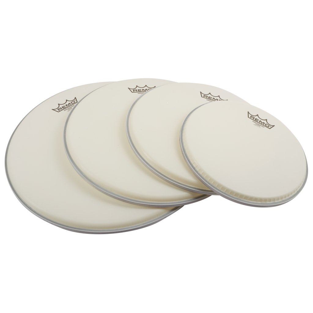 20619 remo ambassador coated rock set